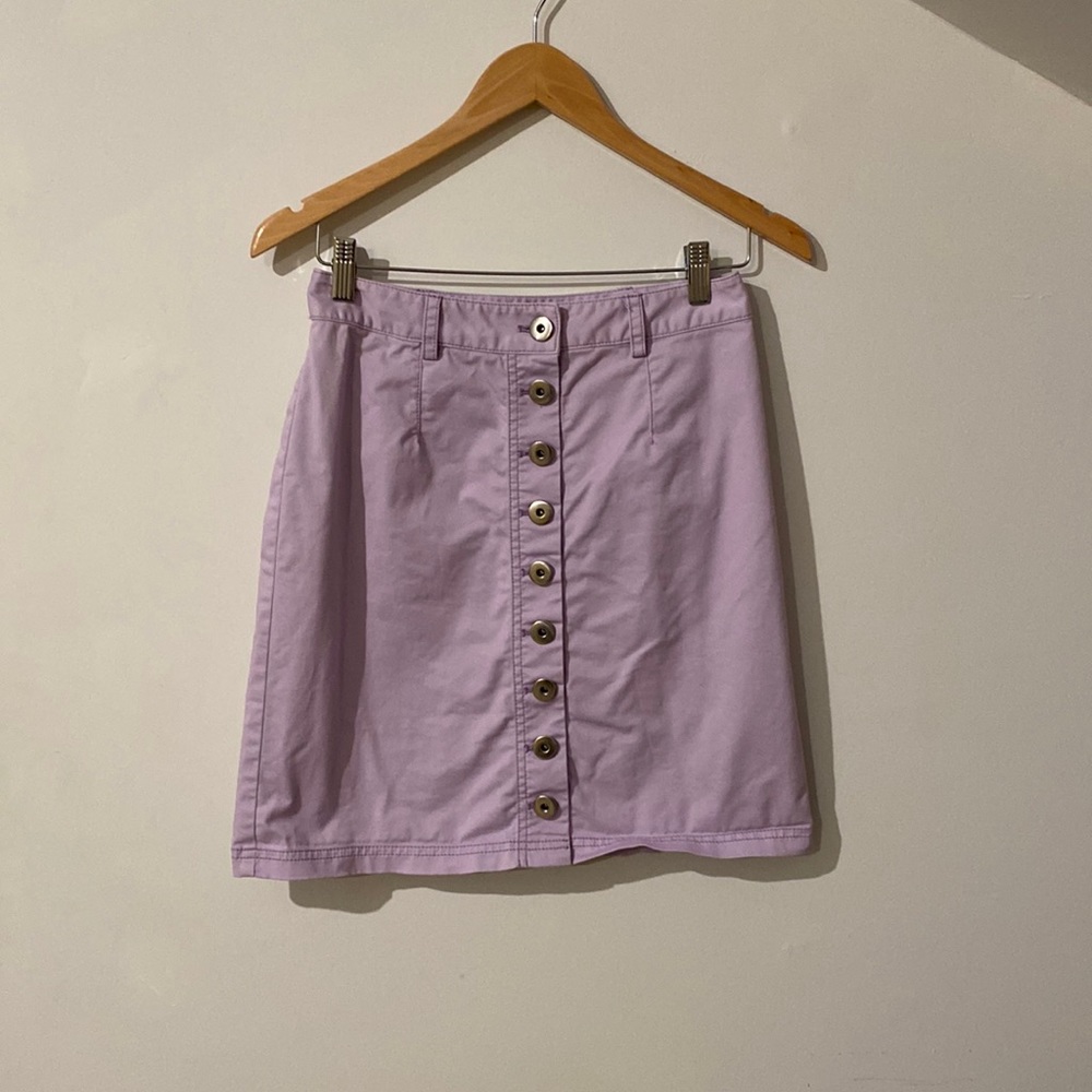 Kate Spade Mini Skirt size 2